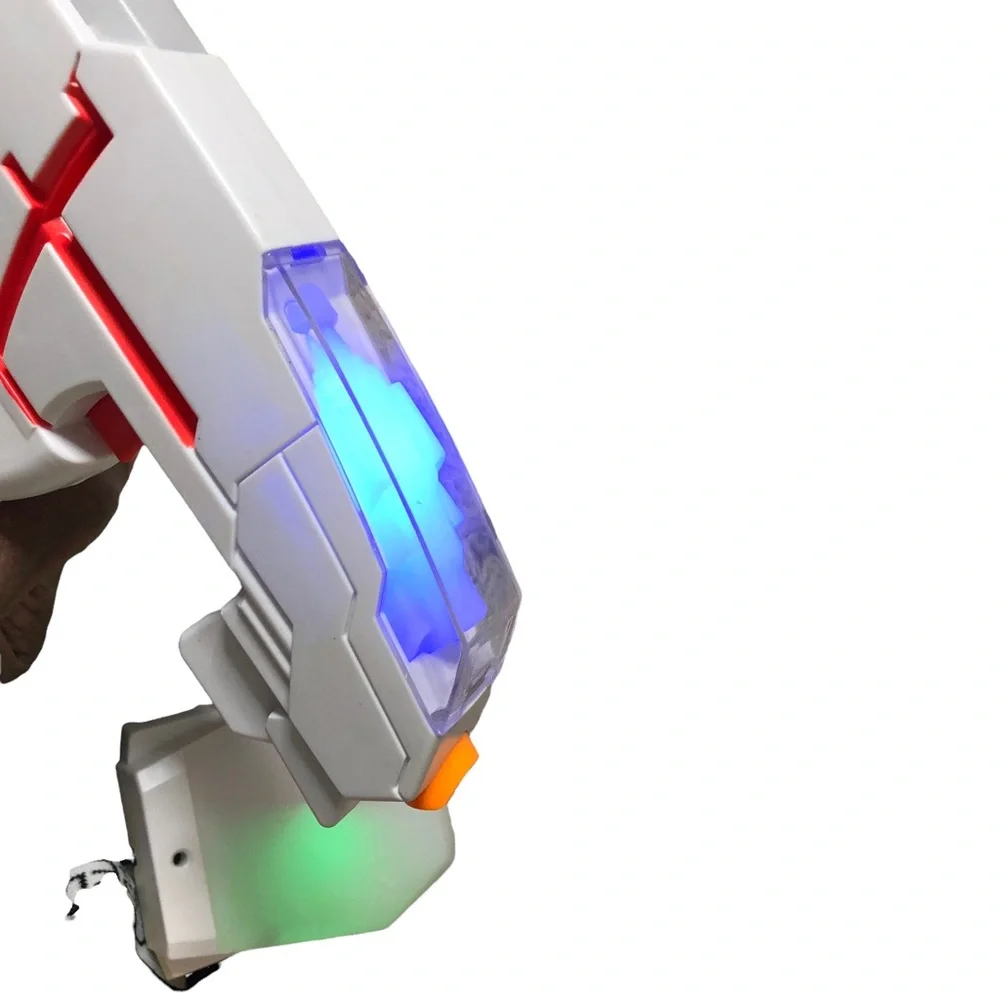 Laser X Real Life Laser Single Blaster Game